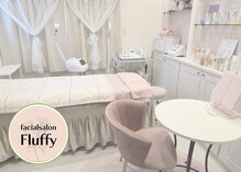 フェイシャルエステアンドコスメチックサロン フラッフィー(Fluffy)