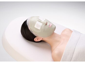 ポーラ ザ ビューティ イオンモール京都五条店(POLA THE BEAUTY)/ニキビ&毛穴ケア