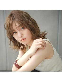 アトリエはるか コトチカ京都/夏は長い！崩れにくいメイク