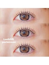 シックドゥアキタ(CHIC de Akita)/まつ毛パーマ