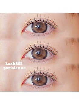 シックドゥアキタ(CHIC de Akita)/まつ毛パーマ