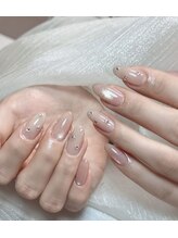 ワイワイネイル 池袋(YY NAIL)/