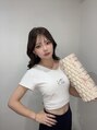 全力ストレッチ 四ツ橋堀江店 NATSU トレーナー
