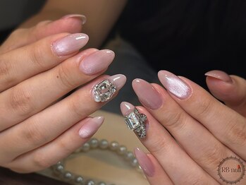 アールビーネイル(RB_nail)/