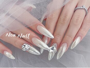 ノア ネイル(Noa Nail)/