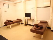 ワン整骨院 池袋院(ONE整骨院)/QOL向上！パフォーマンスUPに！