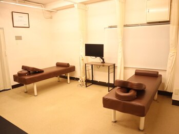 ワン整骨院 池袋院(ONE整骨院)/QOL向上!パフォーマンスUPに!