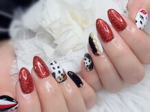 エムシーベル(m.c bell)/Halloween☆