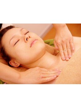 特別な日の1dayメニューがあるサロン