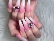 ケー 渋谷店(K)/【スカルプ】ベイビーブーマー