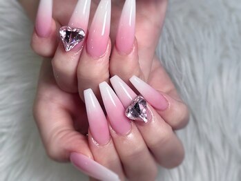 ケー 渋谷店(K)/【スカルプ】ベイビーブーマー