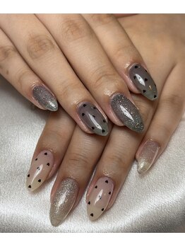 ミロクビューティーガーデン ネイル アンド アイラッシュ(MirokuBG)/