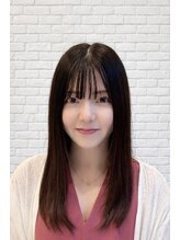 エミナル(eminaru)&nbsp;尾坂 優里亜