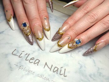 リレアネイル(Li'lea Nail)/.