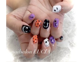 Nail Salon LUCIA
