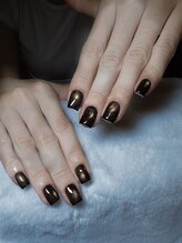 ヘブン ネイル 鶯谷(HEAVEN Nail)/