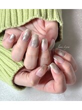 ルミリラ(lumi.Lyra)/ニュアンスデザイン