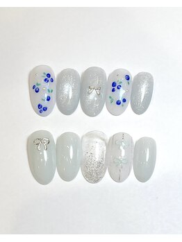ビーエヌネイル(BN NAIL)/