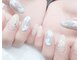 ネイル グレア(Nail glare)の写真