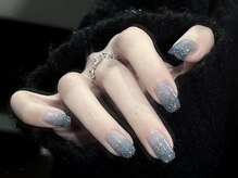 【マツエク・まつ毛パーマ・パリジェンヌ・眉毛】YUZUNA EYELASH 池袋店/フィルイン/パラジェル/ネイル