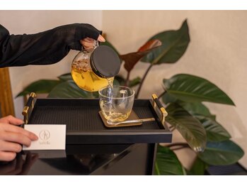 AraBella /薬膳漢方ティー