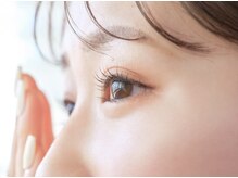 リノ 中目黒(Lino)の雰囲気（大人気ラッシュリフト★それぞれに似合うデザインご提案します♪）