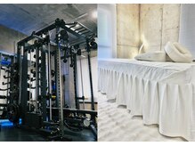 トリガー(TRIGGER)