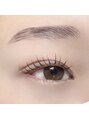 ザ サロン シーア 錦糸町(THE SALON thea)&nbsp;ラッシュリフト×HBL(ハリウッドブロウリフト)