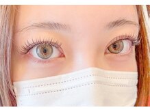 アイラッシュTOKYO 所沢