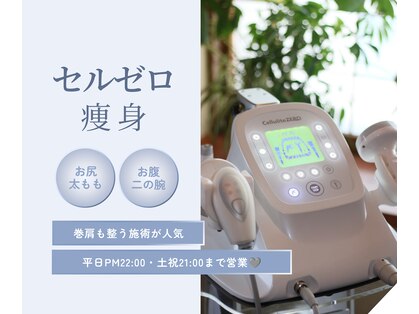 ヴィヴィア(ViViA)の写真