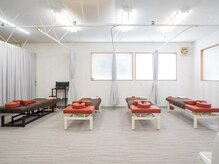 四日市いくわ整骨院 鍼灸院/四日市いくわ整骨院・鍼灸院