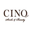 サンク エスパルスドリームプラザ店(CINQ)ロゴ
