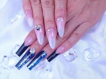 ネイルサロンアール&エヌ(nail salon R&N)/