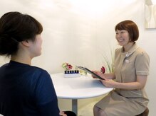 ケイルーム(K-Room)/カウンセリング