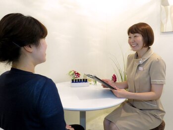 ケイルーム(K-Room)/カウンセリング