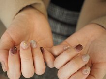 タクミ カルム TAKUMI CALME/ニュアンス