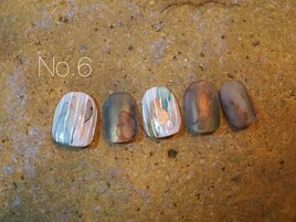 ハンド☆アートコース2