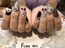 スカルプアートストーン１８０分