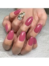ネイルサロン ローズ(Rose)/