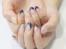 geNe 'n GRUS(ジーン アンド グルス)/トレンドアートコース