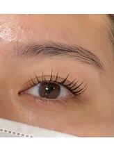 リシェル 町田(Richelle)/ラッシュリフトカール