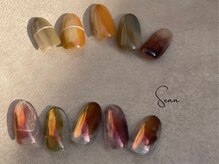 セン(Senn.)/定額アート５本以上コース