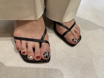 サロン マードレ(madre)/