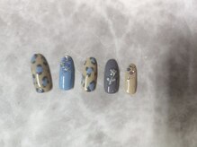 ネイルサロン ネイルクク(Nail KUKU)/10月キャンペーン