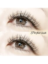 モールアイラッシュ(MOOL eyelash)/特許技術perfectlash