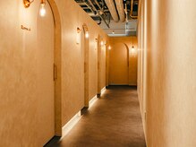 パナケアストレッチ 渋谷神泉店/お店の雰囲気