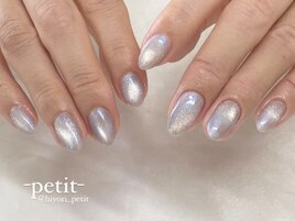 マグネットミラーコース