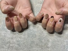 レア ネイル(lea nail)/デザインネイル