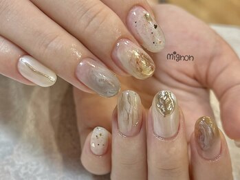 ミニョン(mignon)/やり放題120min