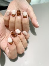 アンムート(ANMUT)/¥8200デザインネイル★